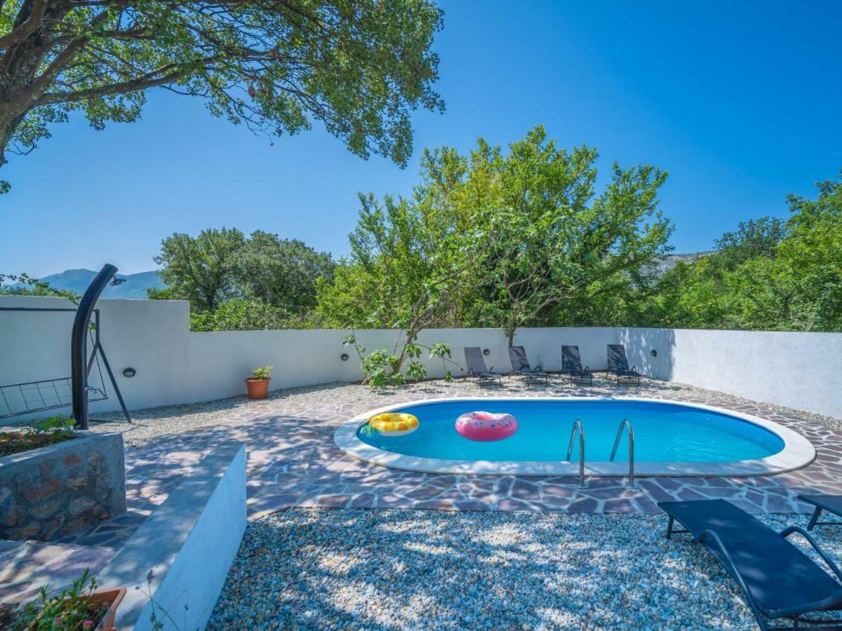 Holiday Home Ivona By Interhome Drivenik Exterior foto